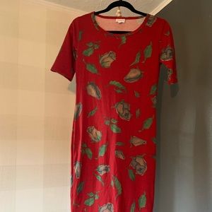 LuLaRoe Dress
